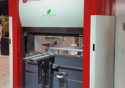 eurostamp a fabtech expo chicago 2019